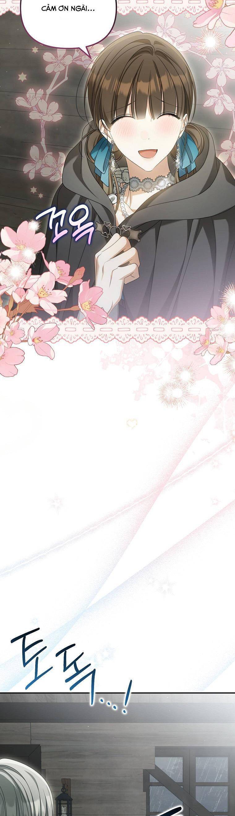 Sao Lại Ám Ảnh Cô Vợ Giả Mạo Quá Vậy? Chapter 36 - Trang 2