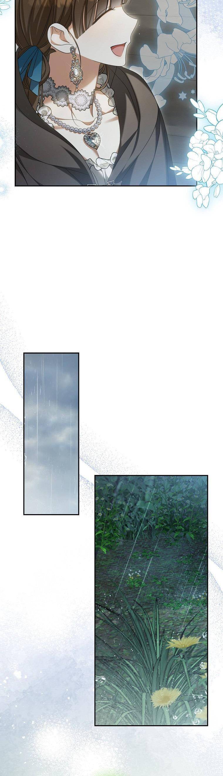 Sao Lại Ám Ảnh Cô Vợ Giả Mạo Quá Vậy? Chapter 36 - Trang 2