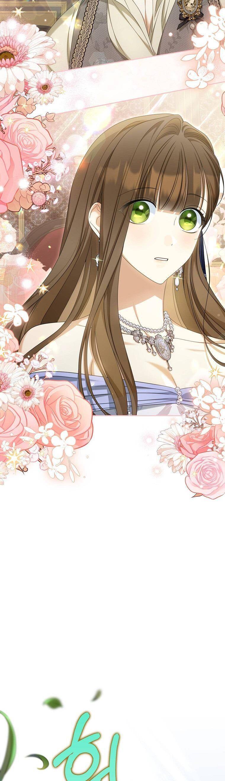 Sao Lại Ám Ảnh Cô Vợ Giả Mạo Quá Vậy? Chapter 37 - Trang 2