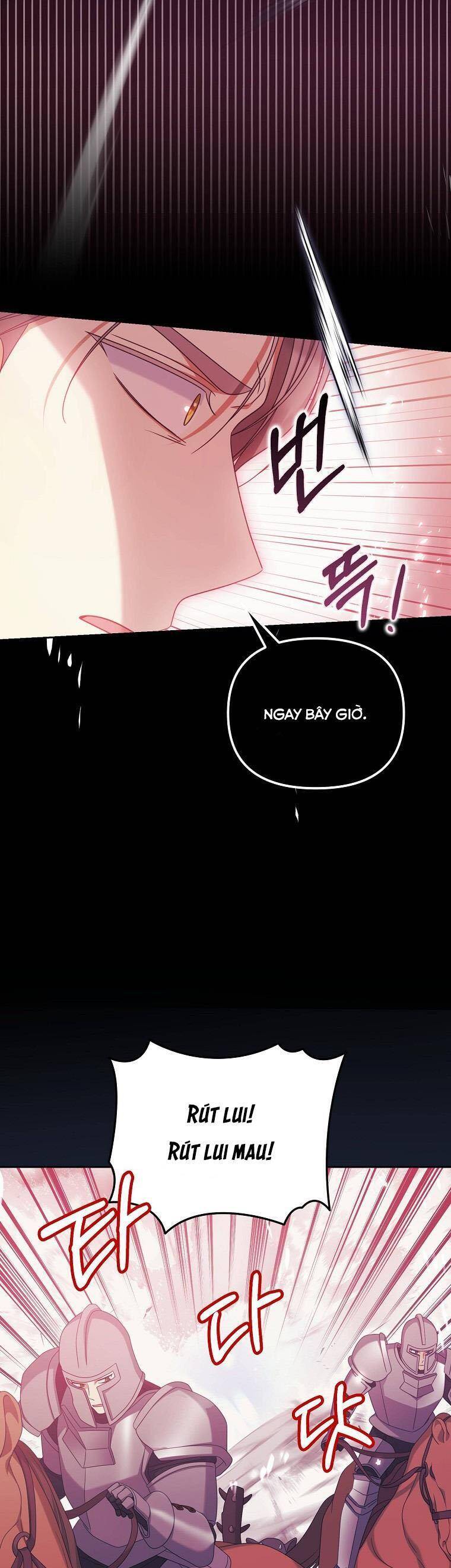 Sao Lại Ám Ảnh Cô Vợ Giả Mạo Quá Vậy? Chapter 37 - Trang 2