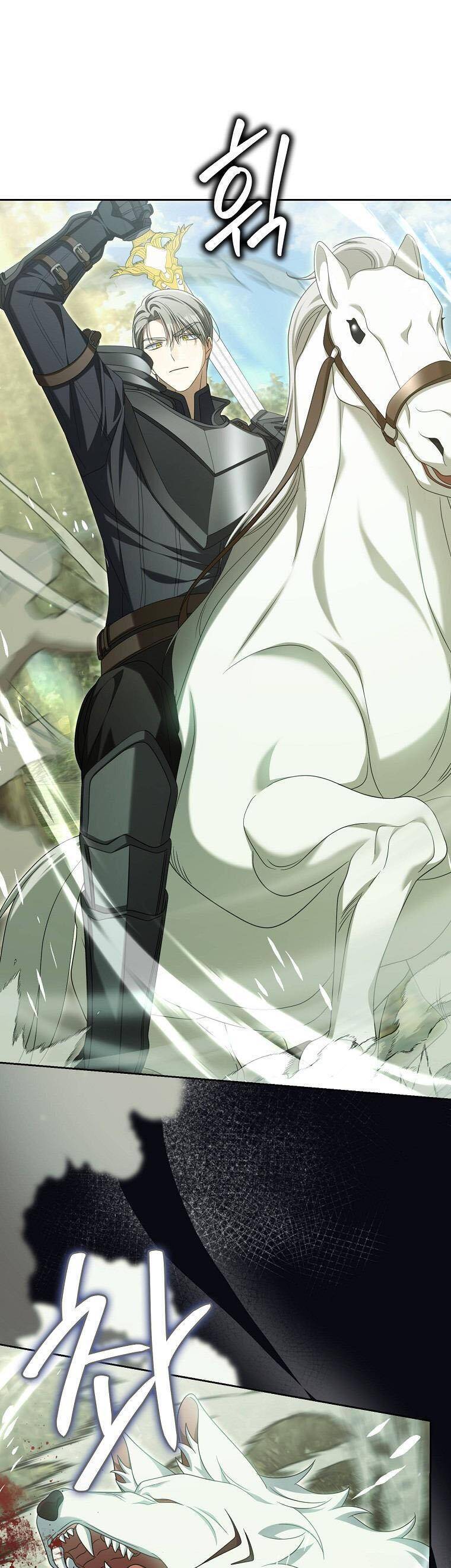 Sao Lại Ám Ảnh Cô Vợ Giả Mạo Quá Vậy? Chapter 37 - Trang 2