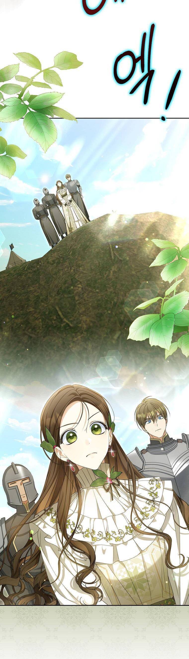 Sao Lại Ám Ảnh Cô Vợ Giả Mạo Quá Vậy? Chapter 37 - Trang 2