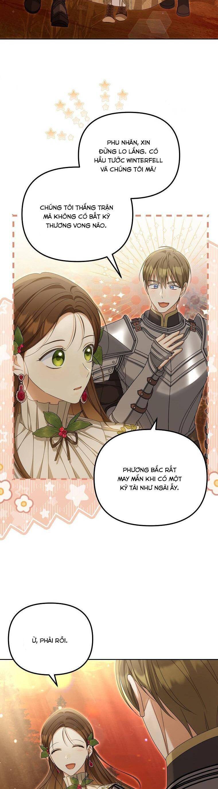 Sao Lại Ám Ảnh Cô Vợ Giả Mạo Quá Vậy? Chapter 37 - Trang 2