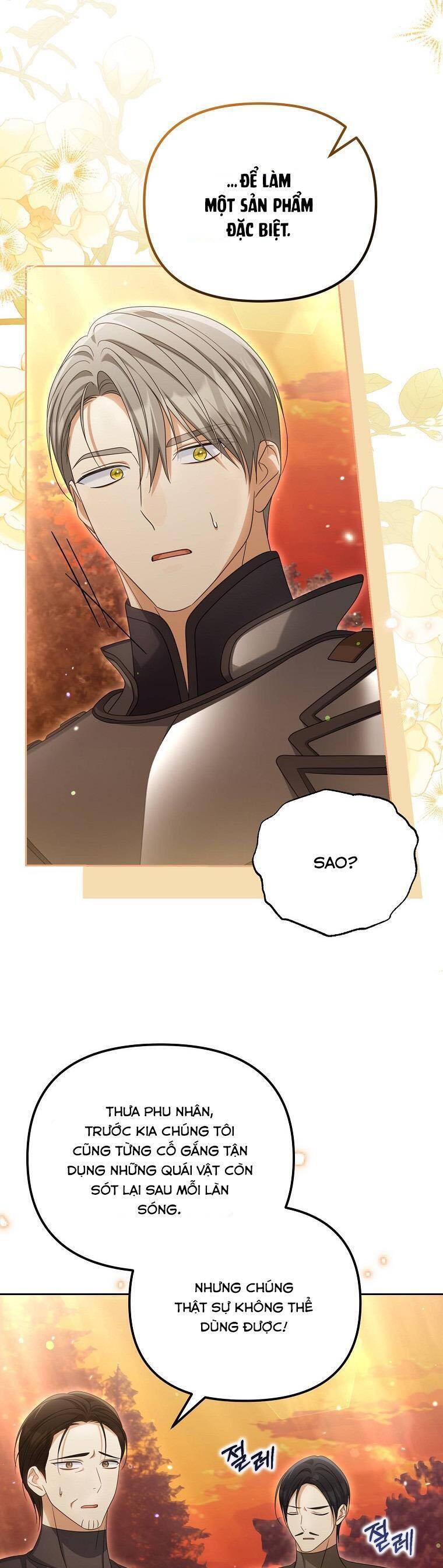 Sao Lại Ám Ảnh Cô Vợ Giả Mạo Quá Vậy? Chapter 37 - Trang 2