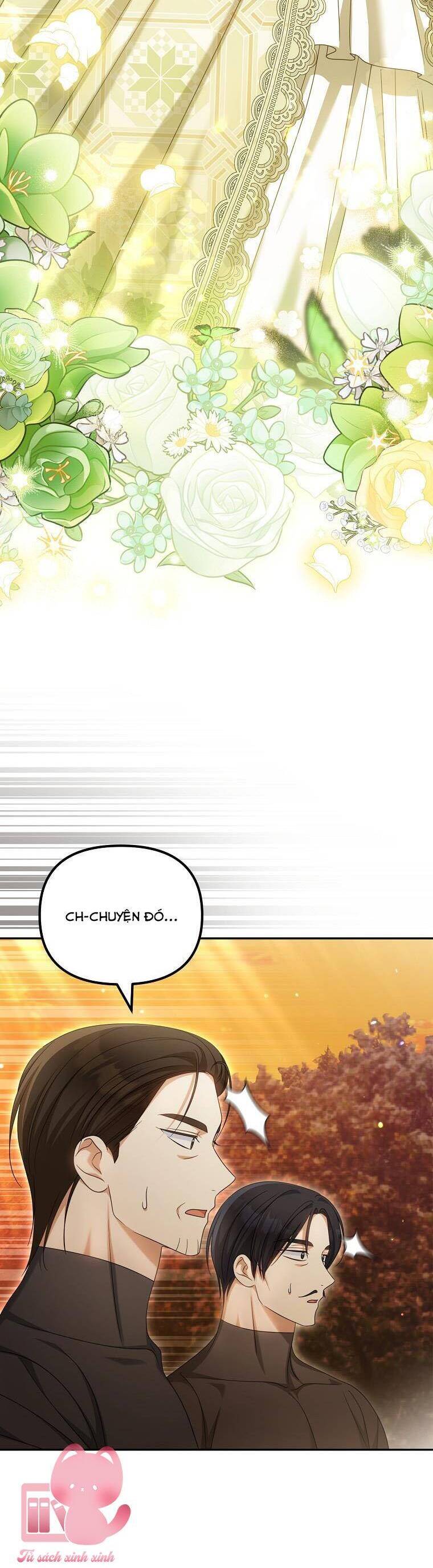 Sao Lại Ám Ảnh Cô Vợ Giả Mạo Quá Vậy? Chapter 38 - Trang 2