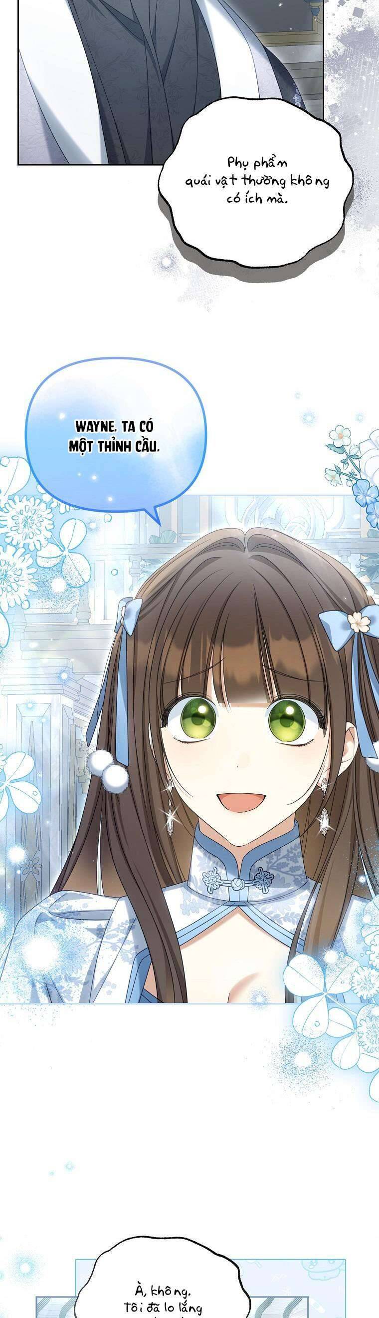 Sao Lại Ám Ảnh Cô Vợ Giả Mạo Quá Vậy? Chapter 39 - Trang 2