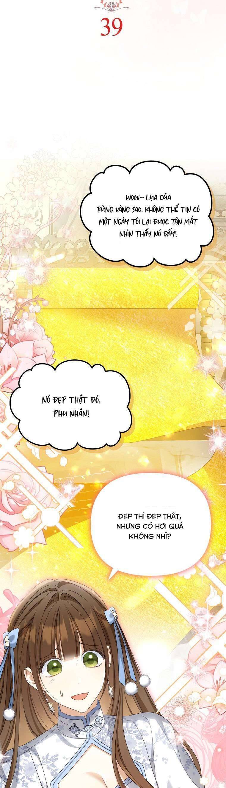 Sao Lại Ám Ảnh Cô Vợ Giả Mạo Quá Vậy? Chapter 39 - Trang 2