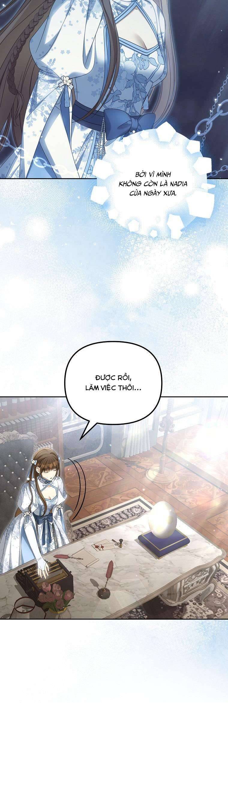 Sao Lại Ám Ảnh Cô Vợ Giả Mạo Quá Vậy? Chapter 39 - Trang 2