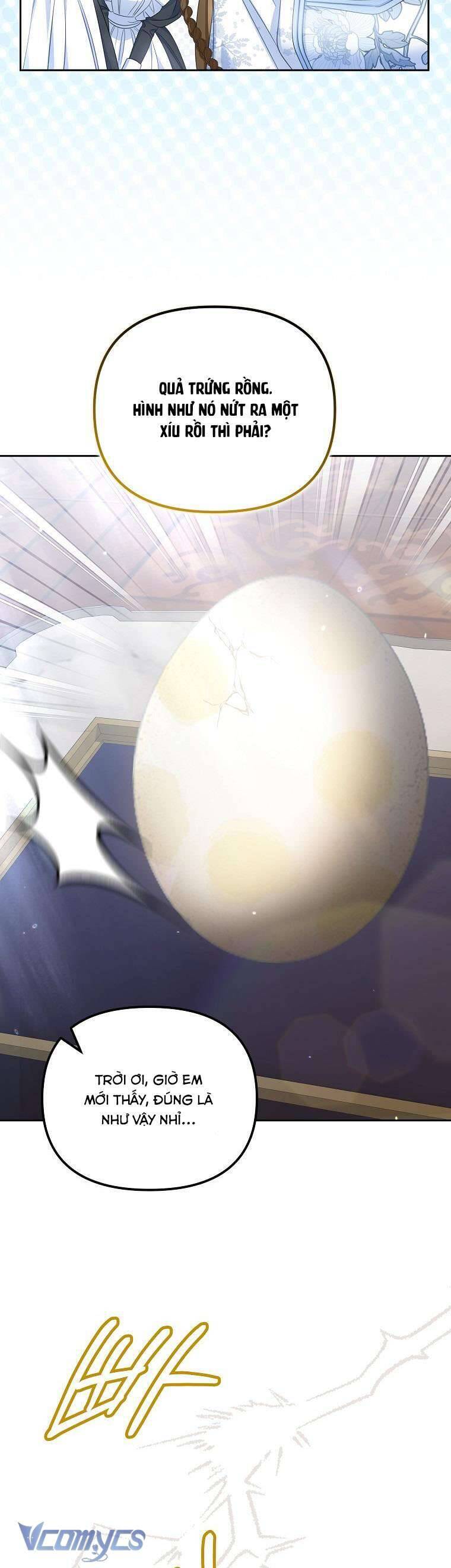 Sao Lại Ám Ảnh Cô Vợ Giả Mạo Quá Vậy? Chapter 39 - Trang 2