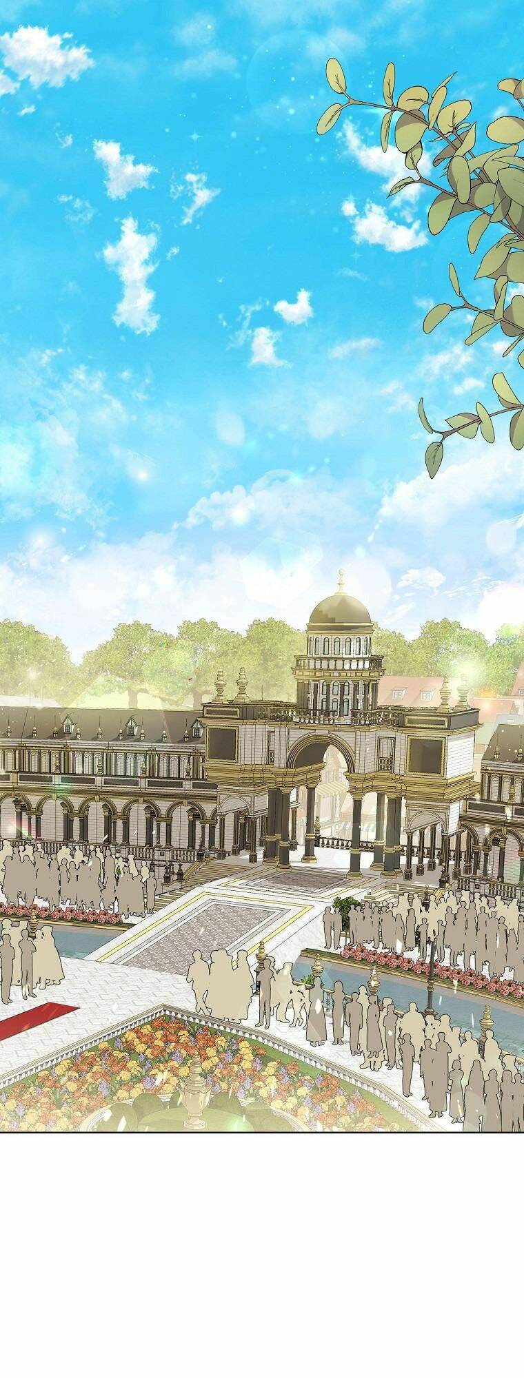 Sao Lại Ám Ảnh Cô Vợ Giả Mạo Quá Vậy? Chapter 4 - Trang 2