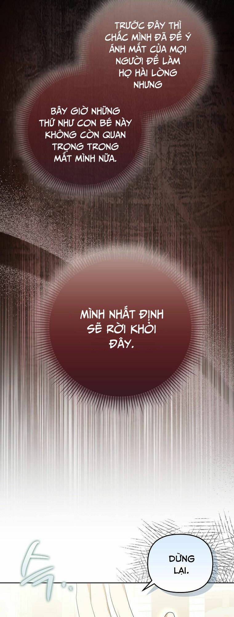 Sao Lại Ám Ảnh Cô Vợ Giả Mạo Quá Vậy? Chapter 4 - Trang 2