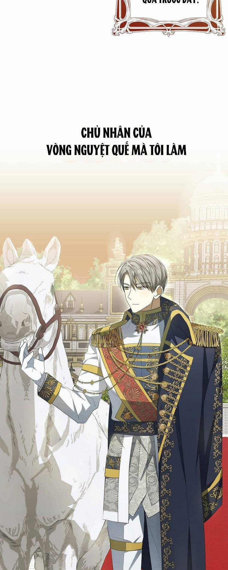 Sao Lại Ám Ảnh Cô Vợ Giả Mạo Quá Vậy? Chapter 4 - Trang 2