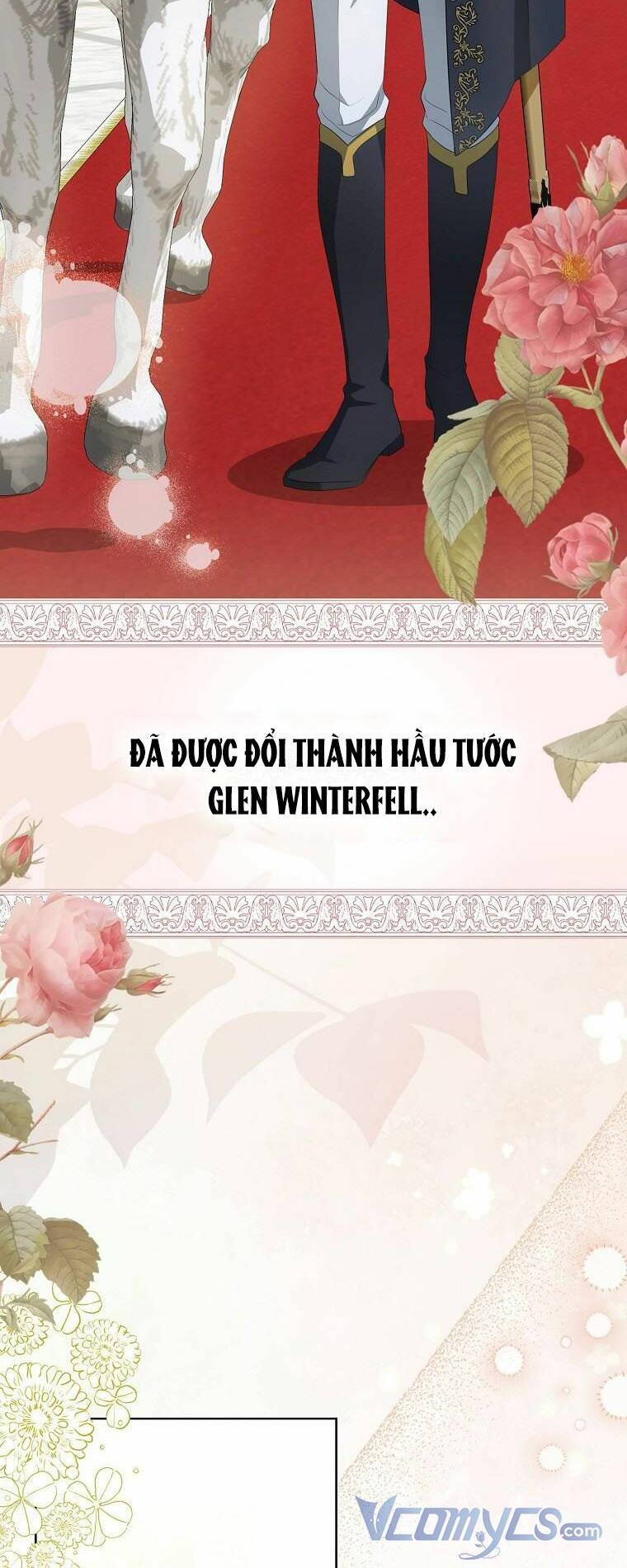 Sao Lại Ám Ảnh Cô Vợ Giả Mạo Quá Vậy? Chapter 4 - Trang 2