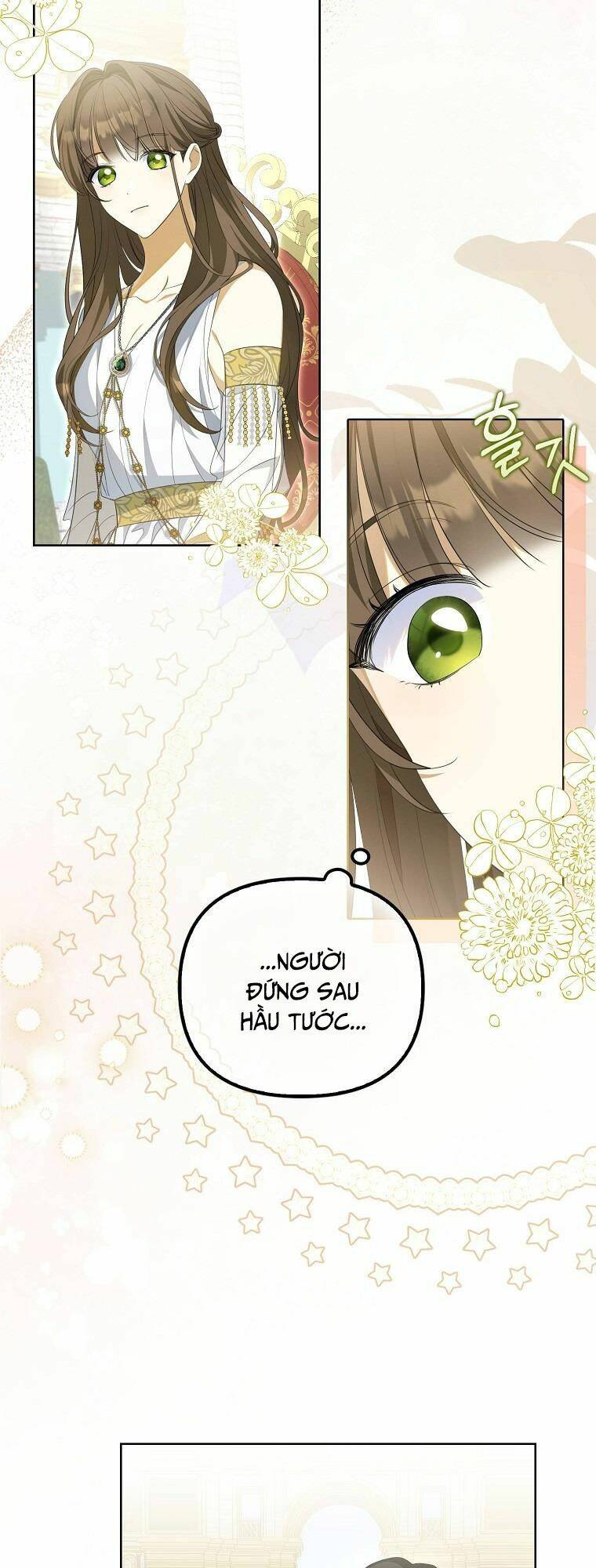 Sao Lại Ám Ảnh Cô Vợ Giả Mạo Quá Vậy? Chapter 4 - Trang 2