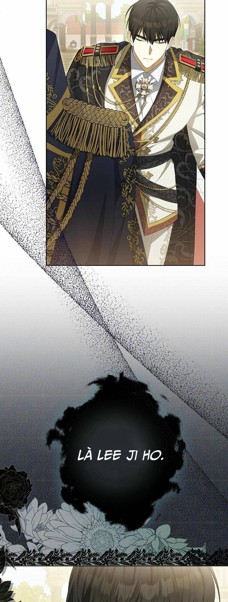 Sao Lại Ám Ảnh Cô Vợ Giả Mạo Quá Vậy? Chapter 4 - Trang 2