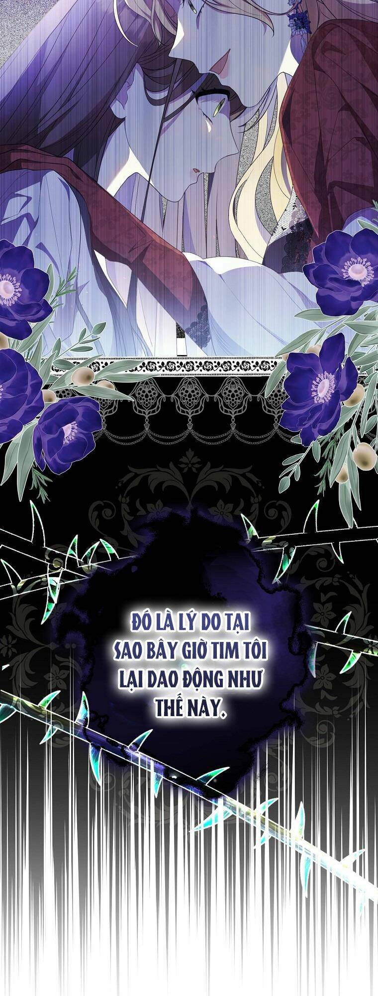 Sao Lại Ám Ảnh Cô Vợ Giả Mạo Quá Vậy? Chapter 4 - Trang 2