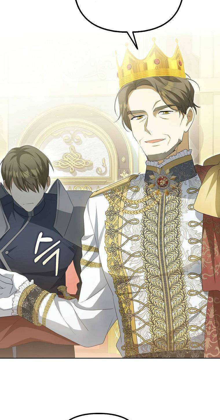 Sao Lại Ám Ảnh Cô Vợ Giả Mạo Quá Vậy? Chapter 4 - Trang 2