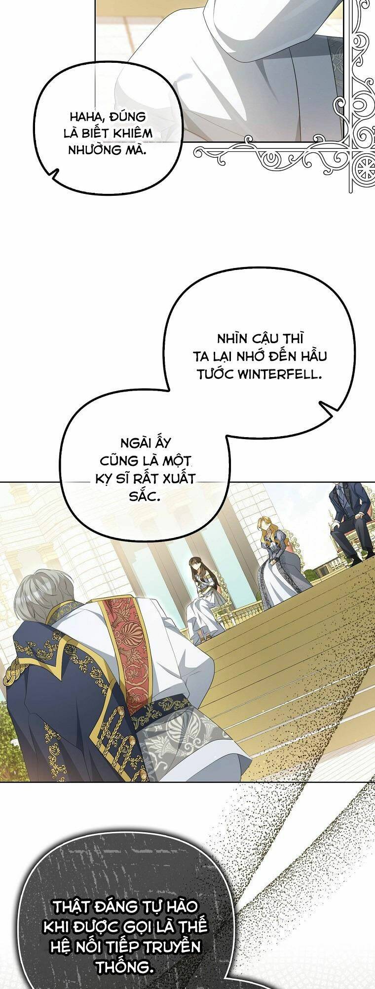 Sao Lại Ám Ảnh Cô Vợ Giả Mạo Quá Vậy? Chapter 4 - Trang 2