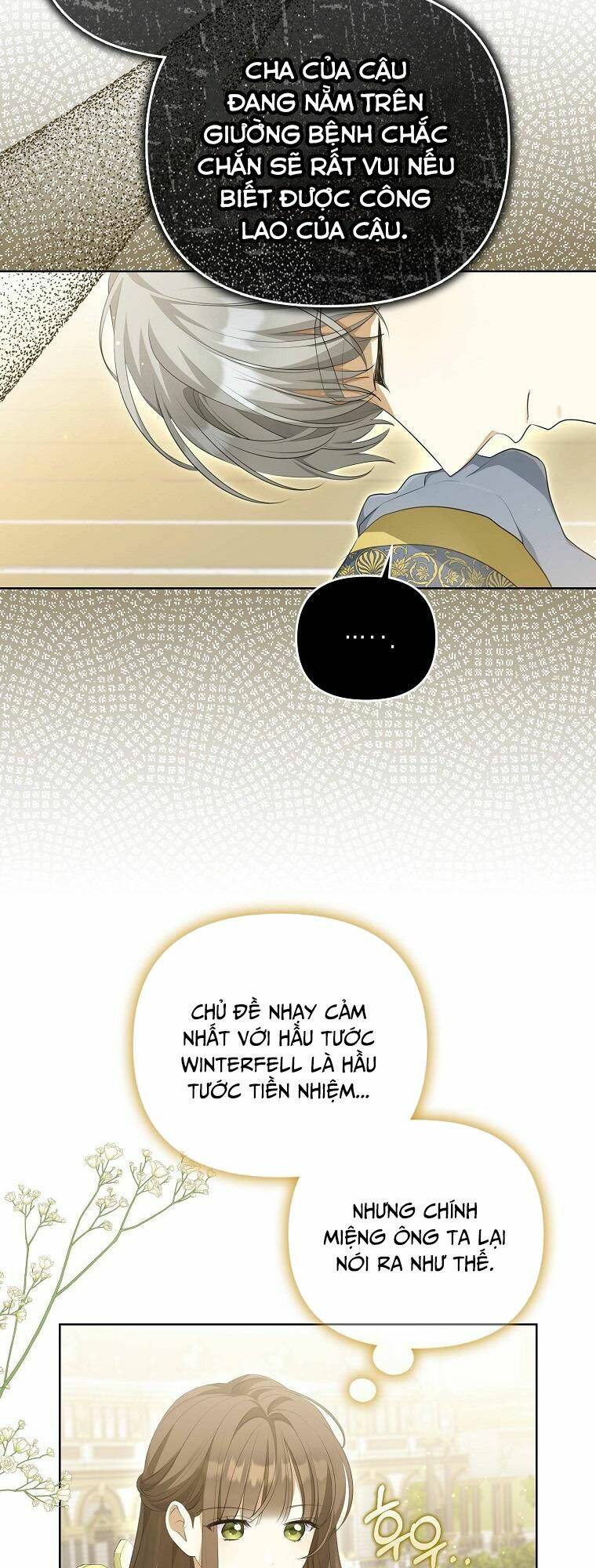 Sao Lại Ám Ảnh Cô Vợ Giả Mạo Quá Vậy? Chapter 4 - Trang 2