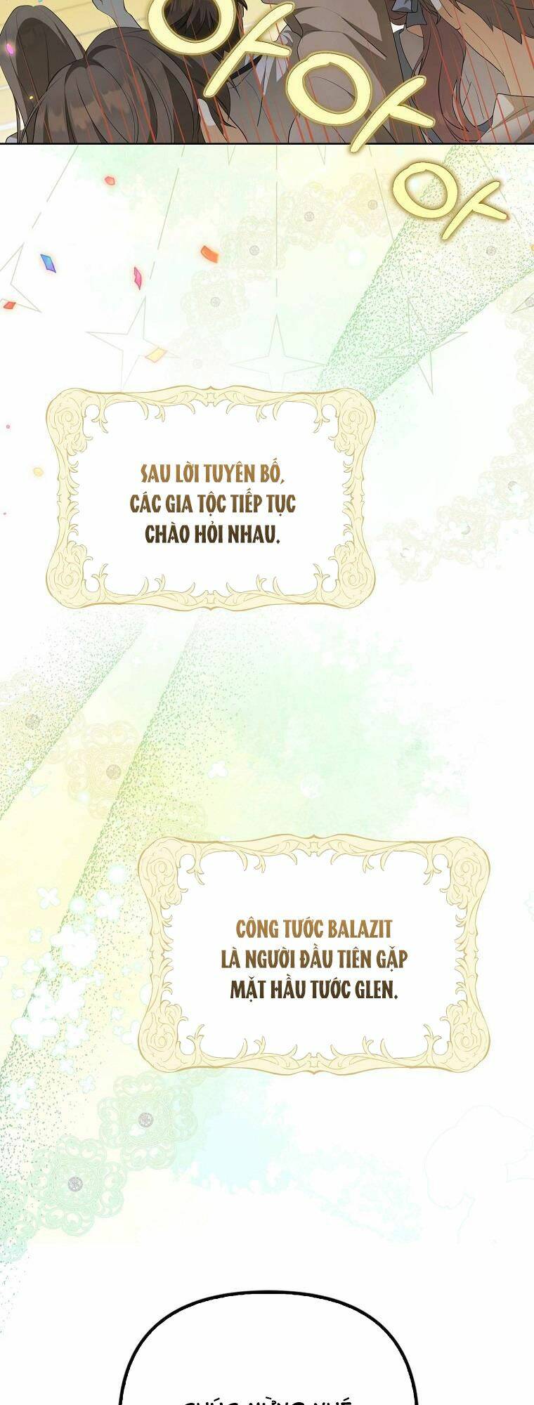 Sao Lại Ám Ảnh Cô Vợ Giả Mạo Quá Vậy? Chapter 4 - Trang 2