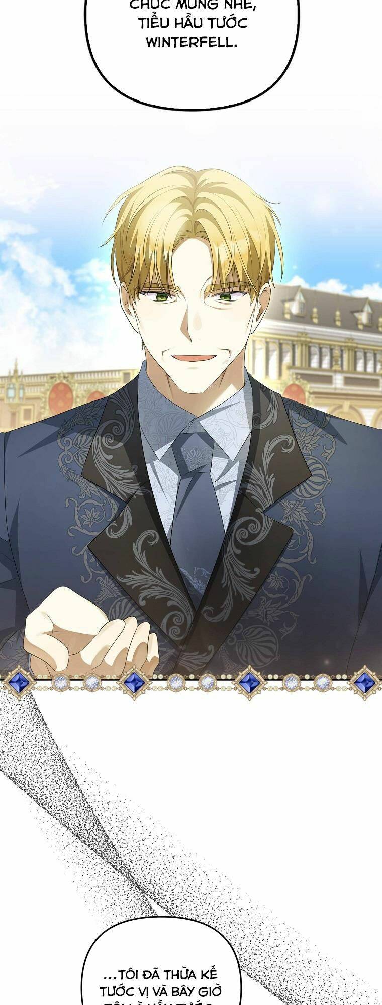 Sao Lại Ám Ảnh Cô Vợ Giả Mạo Quá Vậy? Chapter 4 - Trang 2