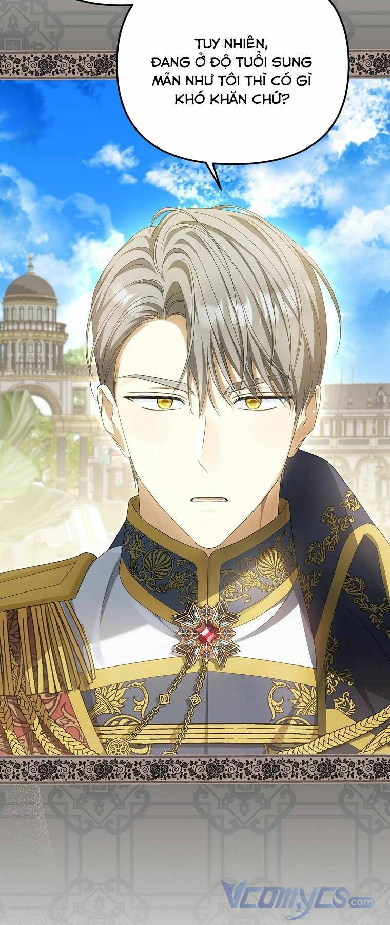 Sao Lại Ám Ảnh Cô Vợ Giả Mạo Quá Vậy? Chapter 4 - Trang 2