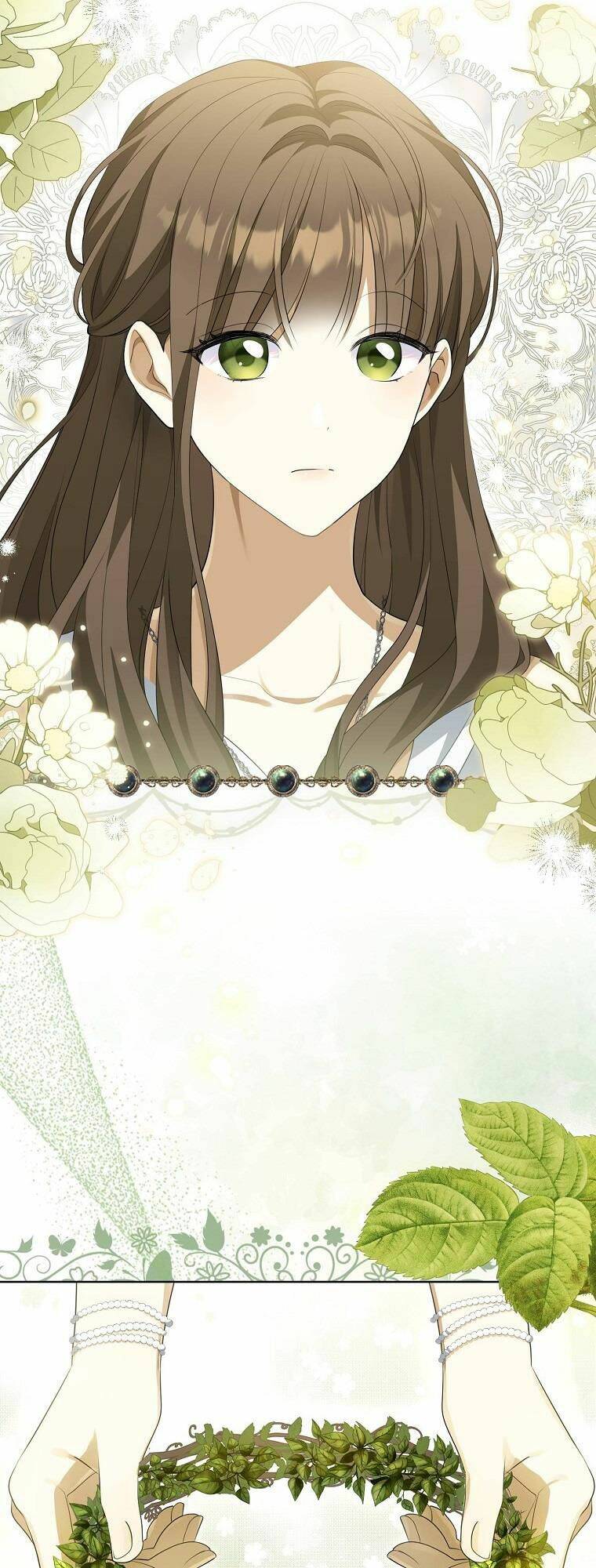 Sao Lại Ám Ảnh Cô Vợ Giả Mạo Quá Vậy? Chapter 4 - Trang 2