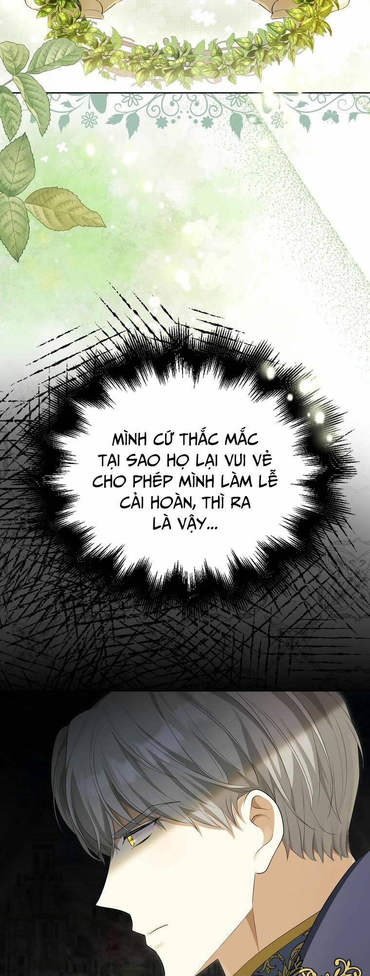 Sao Lại Ám Ảnh Cô Vợ Giả Mạo Quá Vậy? Chapter 4 - Trang 2