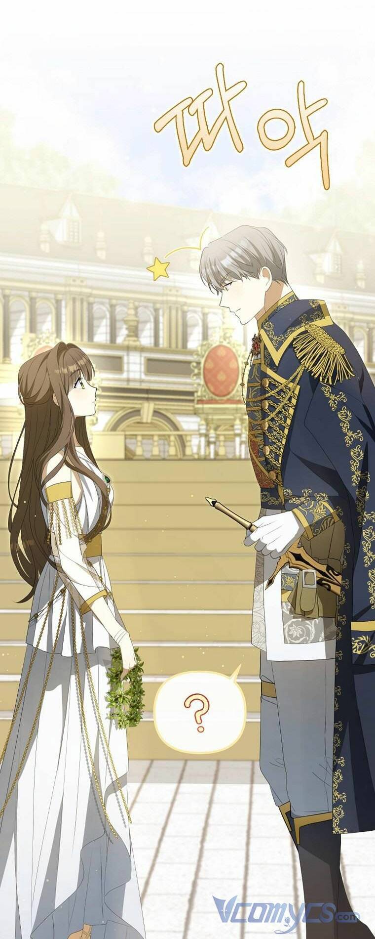 Sao Lại Ám Ảnh Cô Vợ Giả Mạo Quá Vậy? Chapter 4 - Trang 2