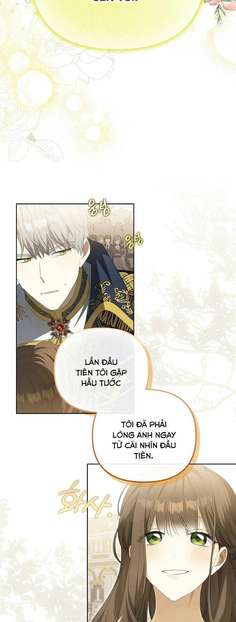 Sao Lại Ám Ảnh Cô Vợ Giả Mạo Quá Vậy? Chapter 4 - Trang 2