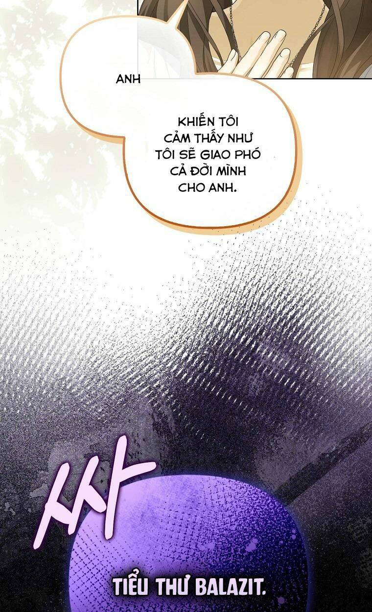 Sao Lại Ám Ảnh Cô Vợ Giả Mạo Quá Vậy? Chapter 4 - Trang 2