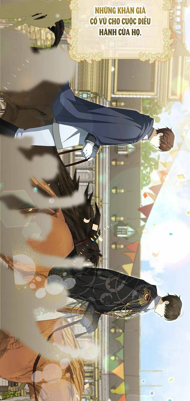 Sao Lại Ám Ảnh Cô Vợ Giả Mạo Quá Vậy? Chapter 4 - Trang 2