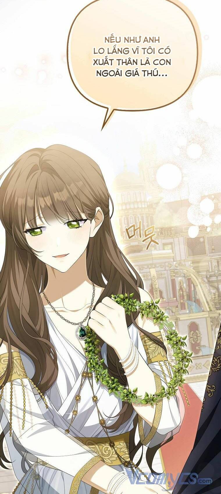 Sao Lại Ám Ảnh Cô Vợ Giả Mạo Quá Vậy? Chapter 4 - Trang 2