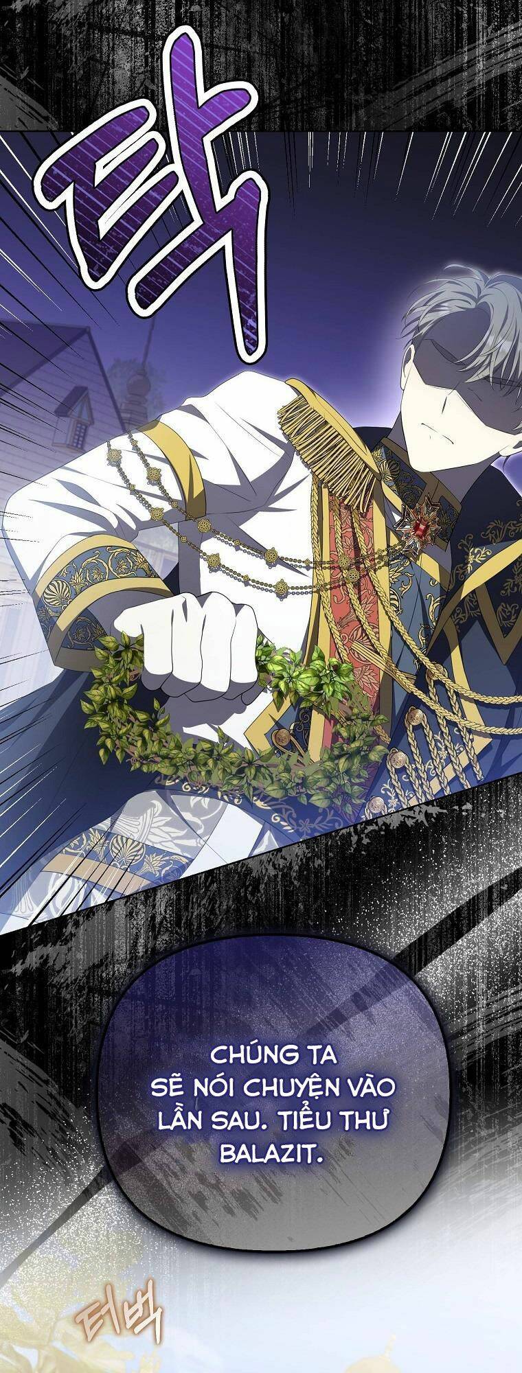 Sao Lại Ám Ảnh Cô Vợ Giả Mạo Quá Vậy? Chapter 4 - Trang 2