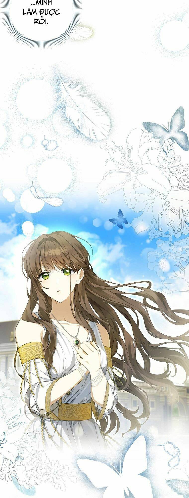 Sao Lại Ám Ảnh Cô Vợ Giả Mạo Quá Vậy? Chapter 4 - Trang 2