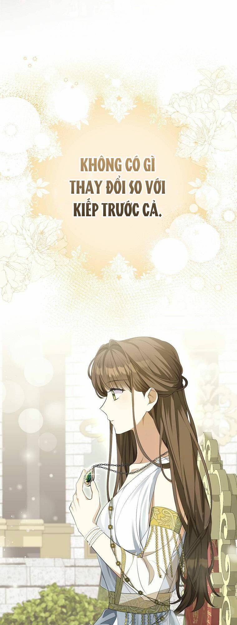 Sao Lại Ám Ảnh Cô Vợ Giả Mạo Quá Vậy? Chapter 4 - Trang 2