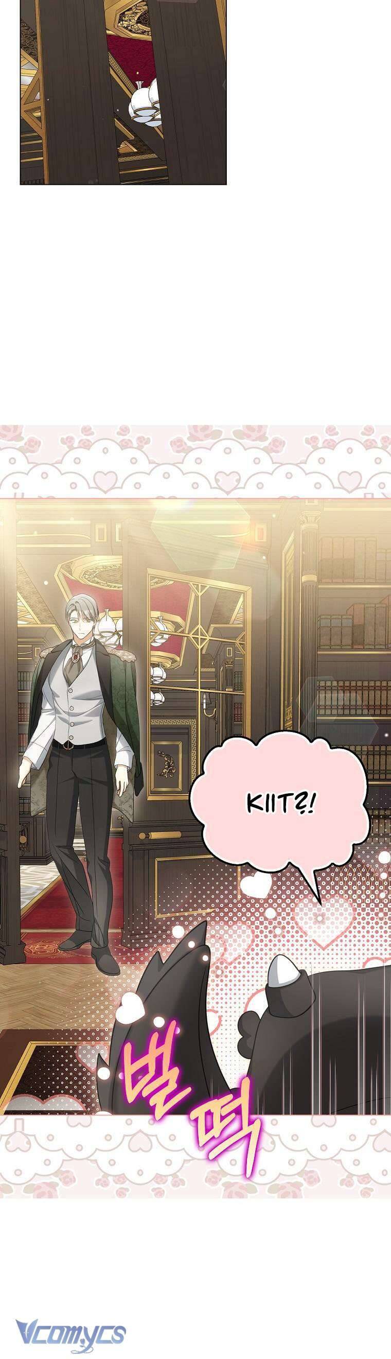 Sao Lại Ám Ảnh Cô Vợ Giả Mạo Quá Vậy? Chapter 41 - Trang 2