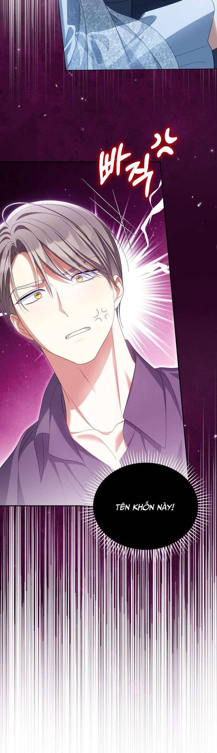 Sao Lại Ám Ảnh Cô Vợ Giả Mạo Quá Vậy? Chapter 42 - Trang 2