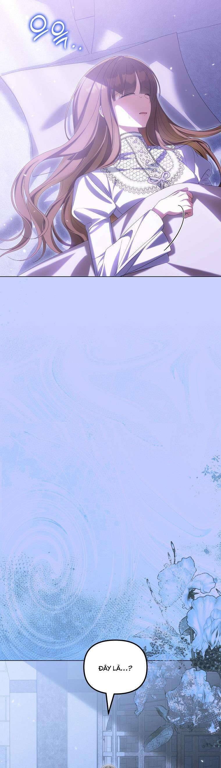 Sao Lại Ám Ảnh Cô Vợ Giả Mạo Quá Vậy? Chapter 42 - Trang 2