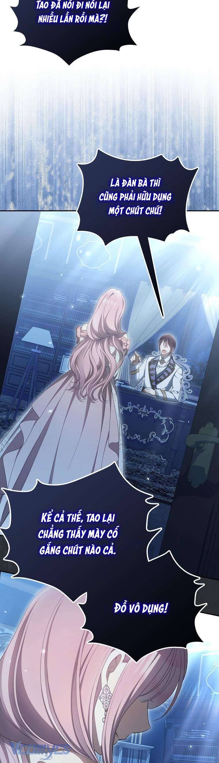 Sao Lại Ám Ảnh Cô Vợ Giả Mạo Quá Vậy? Chapter 44 - Trang 2