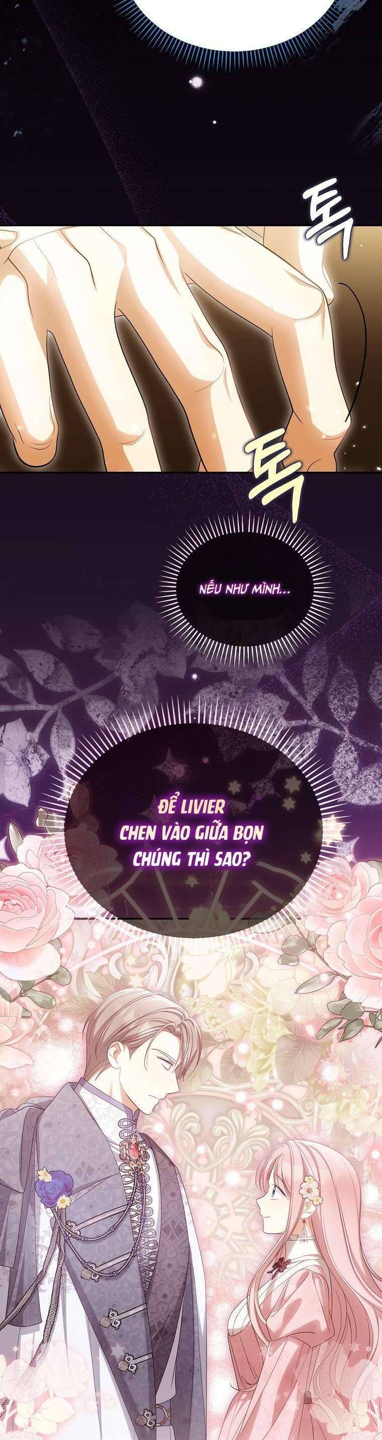 Sao Lại Ám Ảnh Cô Vợ Giả Mạo Quá Vậy? Chapter 44 - Trang 2