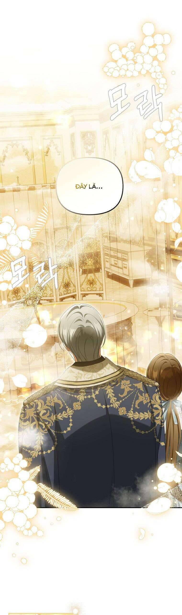 Sao Lại Ám Ảnh Cô Vợ Giả Mạo Quá Vậy? Chapter 44 - Trang 2