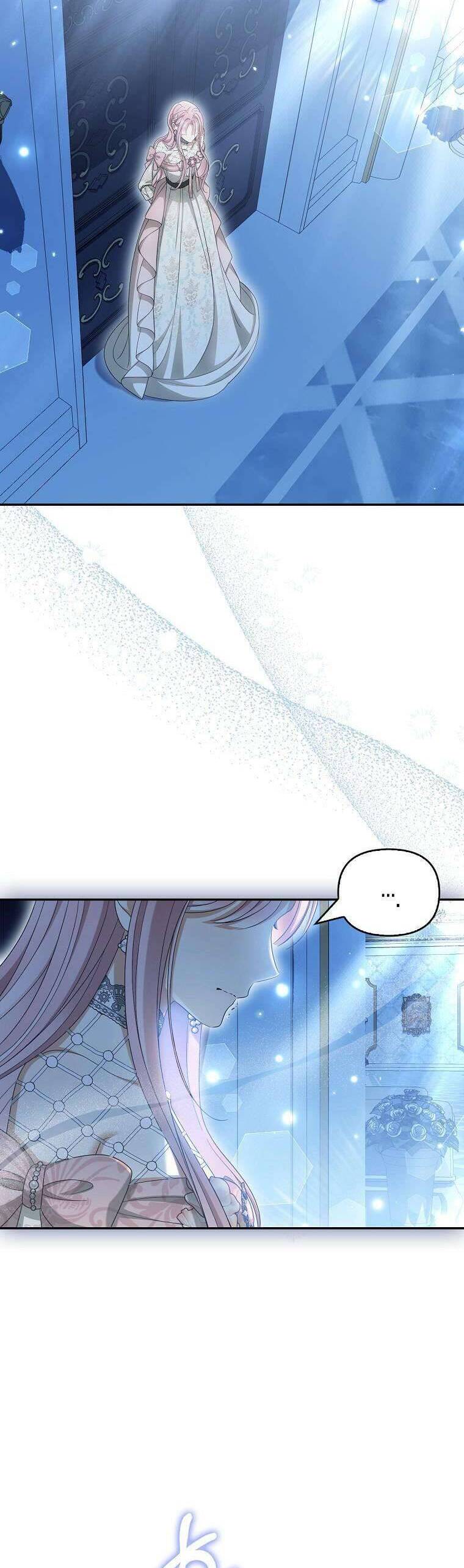 Sao Lại Ám Ảnh Cô Vợ Giả Mạo Quá Vậy? Chapter 44 - Trang 2