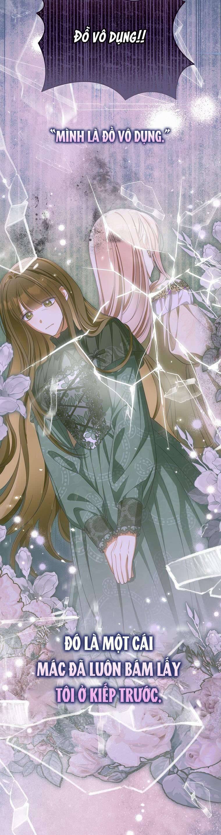 Sao Lại Ám Ảnh Cô Vợ Giả Mạo Quá Vậy? Chapter 44 - Trang 2