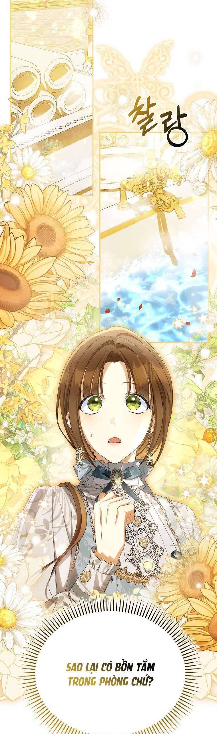 Sao Lại Ám Ảnh Cô Vợ Giả Mạo Quá Vậy? Chapter 44 - Trang 2