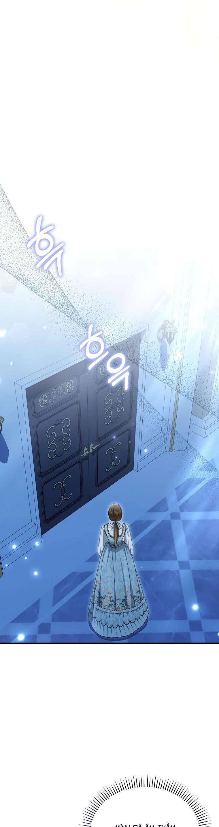 Sao Lại Ám Ảnh Cô Vợ Giả Mạo Quá Vậy? Chapter 44 - Trang 2