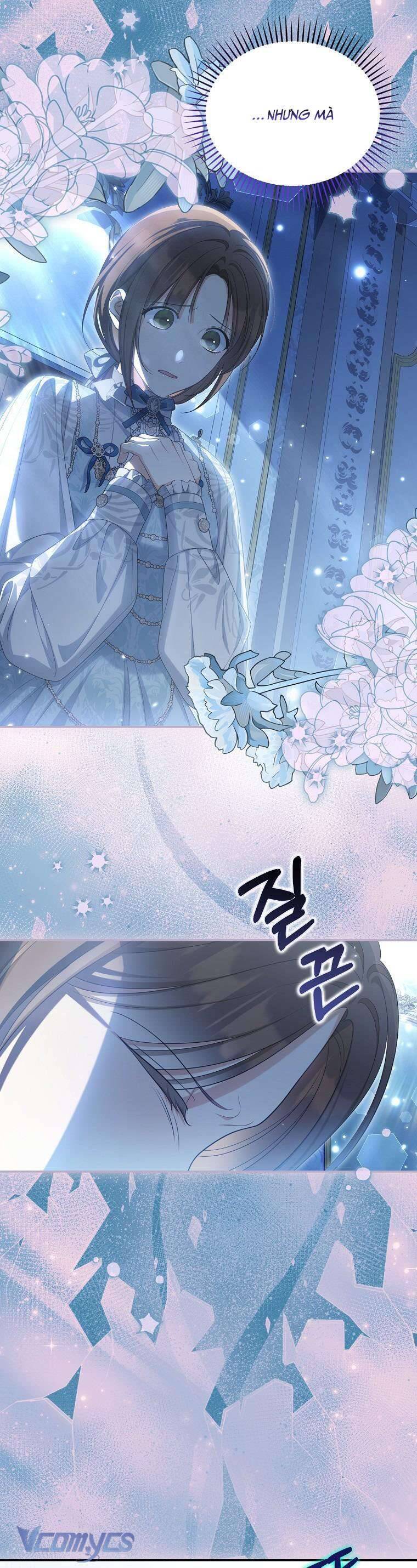 Sao Lại Ám Ảnh Cô Vợ Giả Mạo Quá Vậy? Chapter 44 - Trang 2