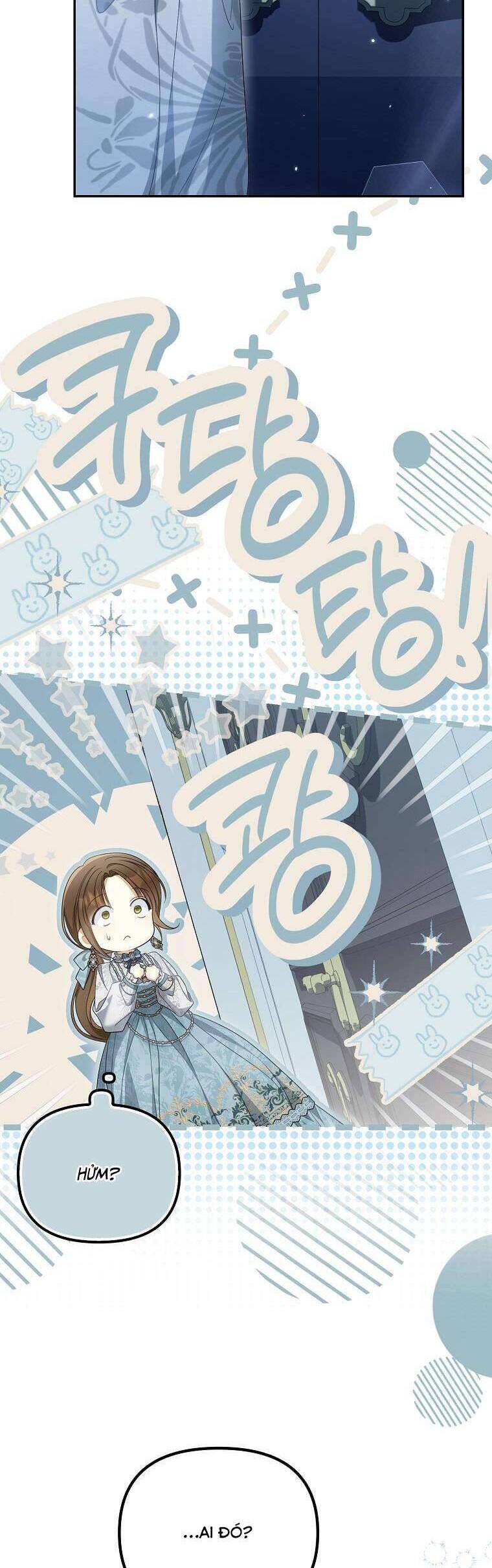 Sao Lại Ám Ảnh Cô Vợ Giả Mạo Quá Vậy? Chapter 44 - Trang 2