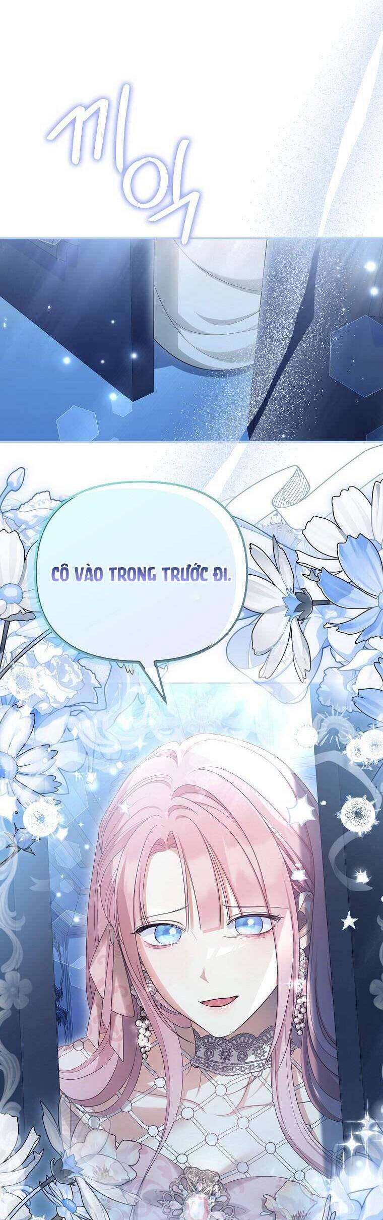 Sao Lại Ám Ảnh Cô Vợ Giả Mạo Quá Vậy? Chapter 44 - Trang 2