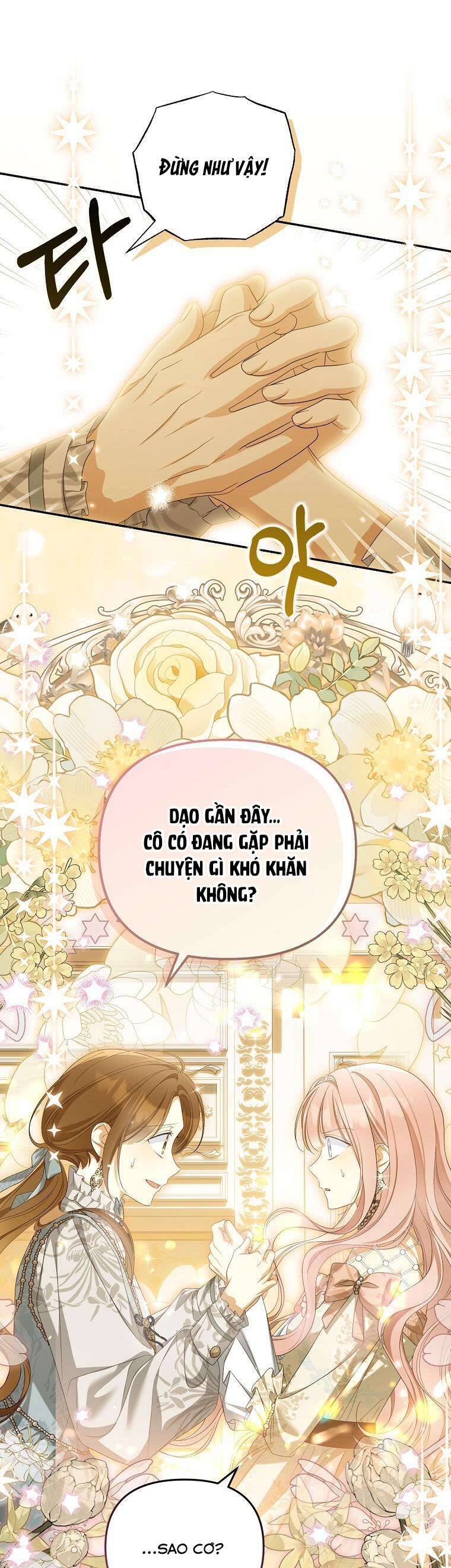 Sao Lại Ám Ảnh Cô Vợ Giả Mạo Quá Vậy? Chapter 45 - Trang 2